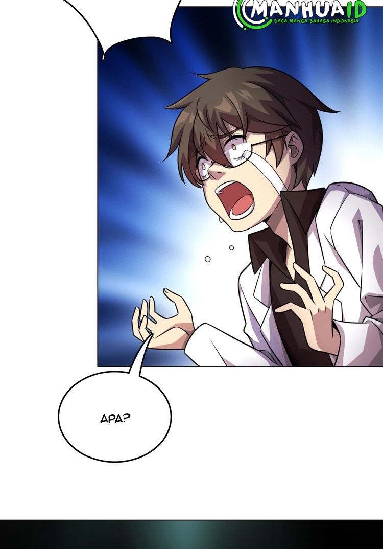 Reborn Doctor chapter 1